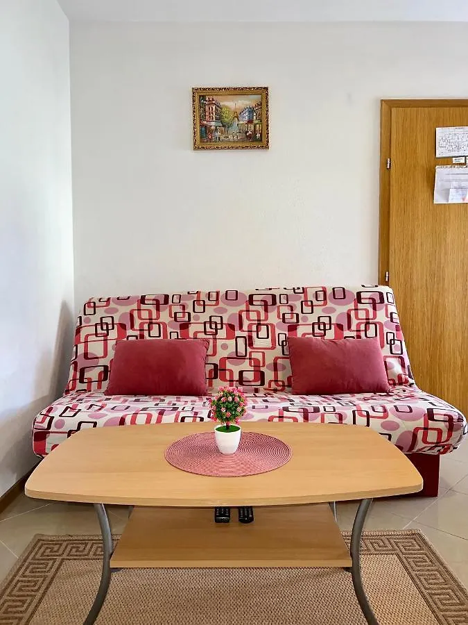 Apartment Gigi Lopar
