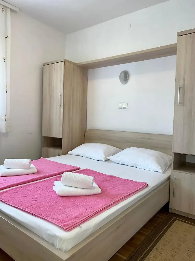Apartment Gigi 洛帕 0*,  克罗地亚
